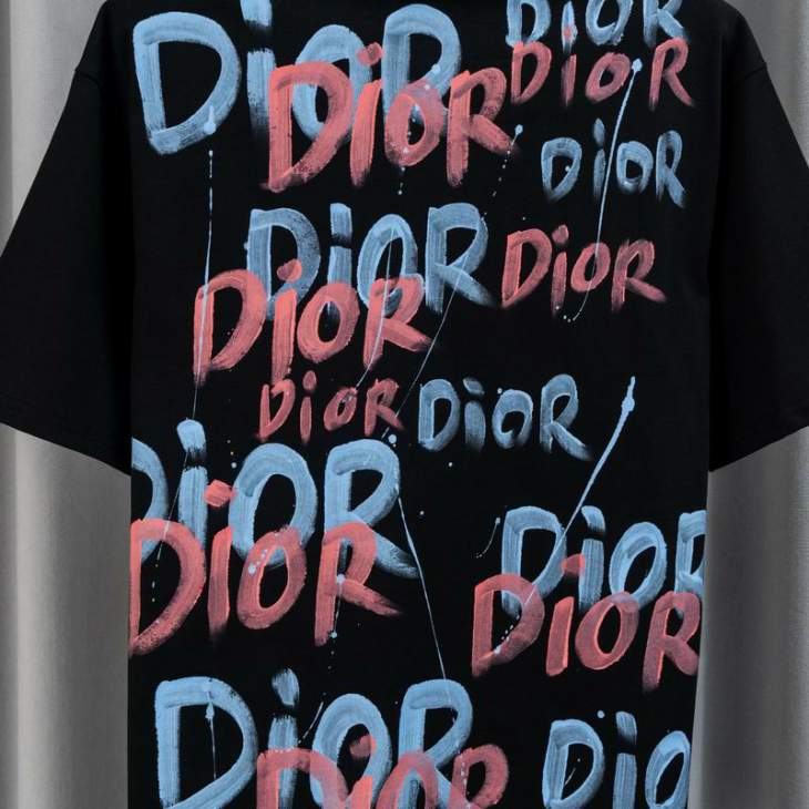 Dior T Shirts Short _SKUDiorS-2XLaztxQ28116103
